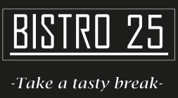 Bistro 25